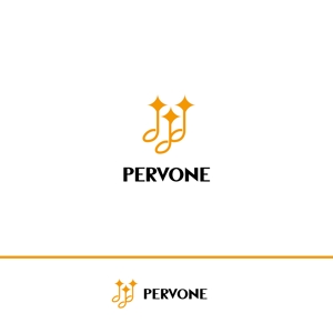 RGM.DESIGN (rgm_m)さんの「株式会社PERVONE」のロゴ作成への提案