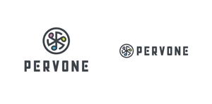 nanvsiki (nanvsiki)さんの「株式会社PERVONE」のロゴ作成への提案