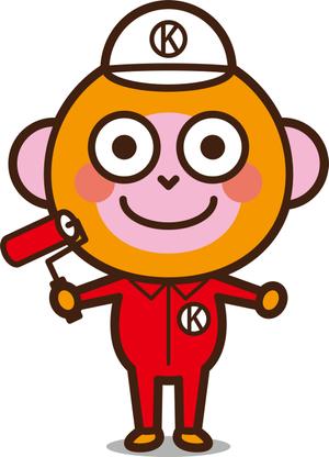 nougo (noguo3)さんのリフォーム業のキャラクターへの提案
