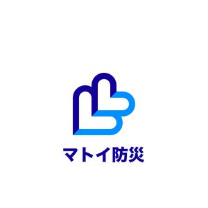 maamademusic (maamademusic)さんの防災設備業「株式会社マトイ防災」のロゴへの提案