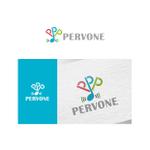 Shiro_Design (Shiro_Design)さんの「株式会社PERVONE」のロゴ作成への提案