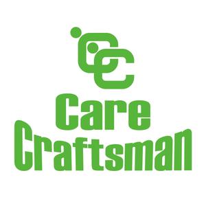 tara_b (tara_b)さんの介護サービス会社「Care Craftsman」のロゴ作成への提案