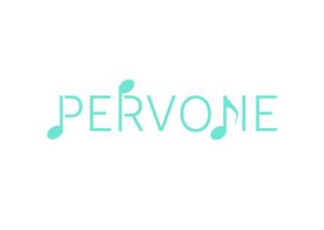 tora (tora_09)さんの「株式会社PERVONE」のロゴ作成への提案