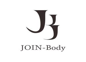 安田満 (myasuda2019)さんのJOIN-Bodyのロゴデザインへの提案