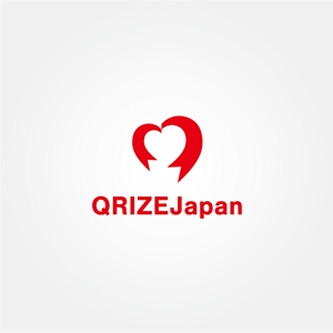 tanaka10 (tanaka10)さんの物品販売店「QRIZEJapan」のロゴへの提案