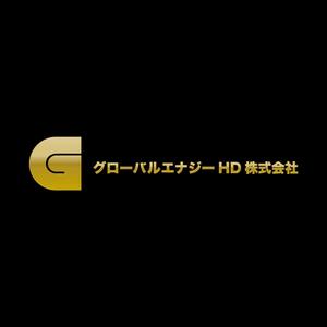 trailさんの「グローバルエナジーHD株式会社」のロゴ作成への提案