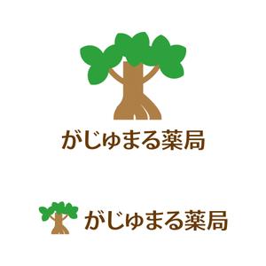 tsujimo (tsujimo)さんの新規開業される薬局様のロゴマーク制作への提案