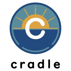 PHANTOM (nexus2049)さんのセルフコーチング スマホアプリ「cradle (クレドル）」のロゴへの提案