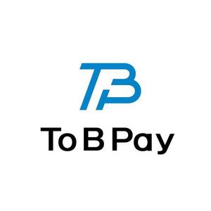 耶耶 (yuki_tk_s)さんの新サービス「ToB Pay」のロゴ制作への提案