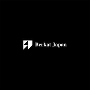 nabe (nabe)さんのBerkat Japan株式会社のロゴデザインへの提案