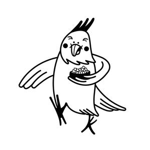 Atelier IMAI (Ima_114510)さんの商品パッケージ　ロゴ　動物イラストへの提案