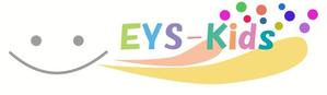 もんじ_いんでぃぺんでんと ()さんのEYS-Kids音楽教室のロゴへの提案