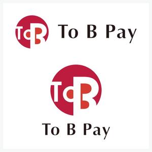 tacit_D (tacit_D)さんの新サービス「ToB Pay」のロゴ制作への提案