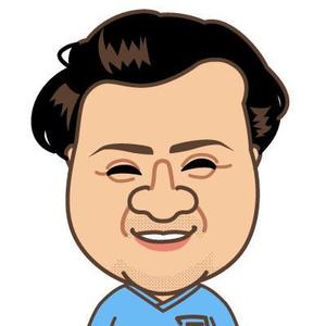kojimochi (kojimochi)さんの人物の似顔絵イラスト作成のご依頼への提案