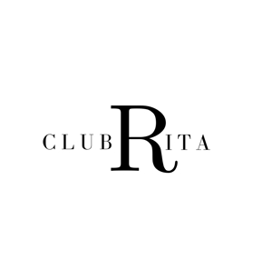 nananaki (nananaki)さんのお酒を提供し女性が接客する夜のお店  （店名）CLUB RITAのロゴ作成への提案