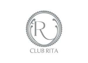 tora (tora_09)さんのお酒を提供し女性が接客する夜のお店  （店名）CLUB RITAのロゴ作成への提案