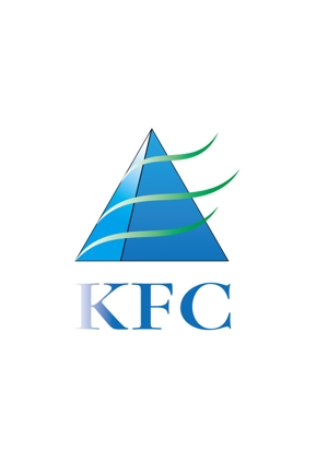 ts design (taishisaito)さんの保険代理店「株式会社KFC」のロゴへの提案