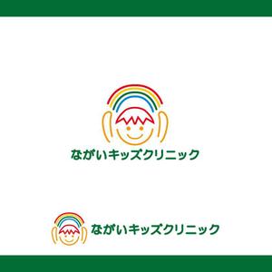 jisu (jisu)さんの新規開院する小児科クリニックのロゴマーク制作への提案