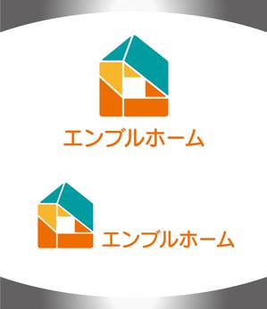 M STYLE planning (mstyle-plan)さんの分譲宅地「エンブルタウン」・建売住宅「エンブルホーム」のロゴへの提案