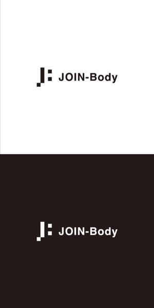 ヘッドディップ (headdip7)さんのJOIN-Bodyのロゴデザインへの提案