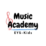 tomo-design (YURIE_ITAKURA)さんのEYS-Kids音楽教室のロゴへの提案