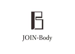 安田満 (myasuda2019)さんのJOIN-Bodyのロゴデザインへの提案