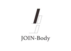 安田満 (myasuda2019)さんのJOIN-Bodyのロゴデザインへの提案