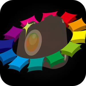 クリエイティブツリー 水口 (quickworks)さんのスマホアプリ用のアイコンデザインへの提案
