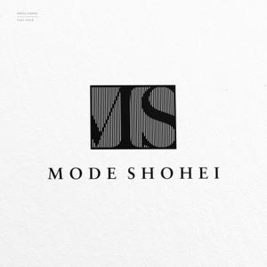 沢井良 (sawai0417)さんのエステサロン「Mode Shohei」のロゴ募集！！への提案