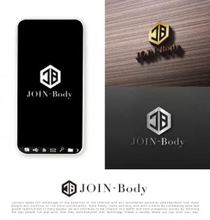 tog_design (tog_design)さんのJOIN-Bodyのロゴデザインへの提案