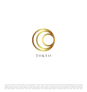 tog_design (tog_design)さんの『「シンプルな」製品を集めたセレクトショップサイト』のロゴ（三日月か満月）への提案