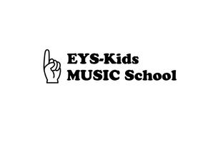 ANSHIFT (YamatoNagata)さんのEYS-Kids音楽教室のロゴへの提案
