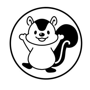 mi-ju (mi-ju)さんの商品パッケージ　ロゴ　動物イラストへの提案