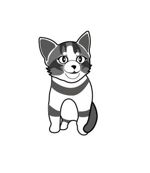 株式会社イーネットビズ (e-nets)さんのペットをモチーフにしたアパレルブランド「ALOHA PETS」のイメージキャラクターへの提案