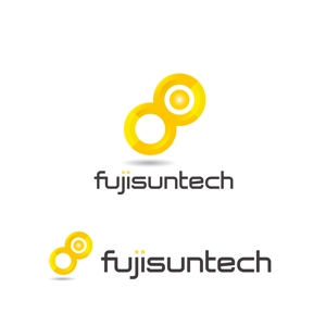 hiryu (hiryu)さんの太陽光発電 販売会社のロゴへの提案