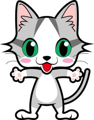jun jun (cute0706)さんのペットをモチーフにしたアパレルブランド「ALOHA PETS」のイメージキャラクターへの提案