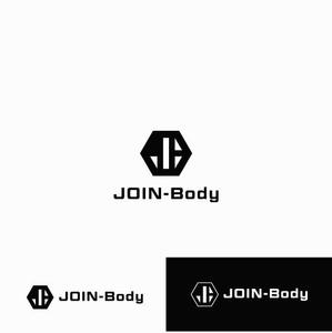 DeeDeeGraphics (DeeDeeGraphics)さんのJOIN-Bodyのロゴデザインへの提案