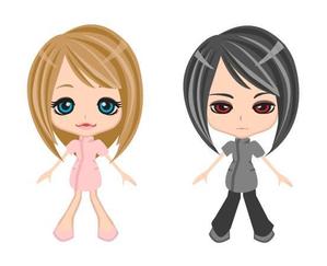 usagiXさんの美容全般求人サイトのキャラクターへの提案