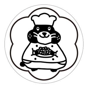 KIKO (caca-ie)さんの商品パッケージ　ロゴ　動物イラストへの提案