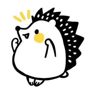 おしおあおい (5fa699001bc28)さんの商品パッケージ　ロゴ　動物イラストへの提案