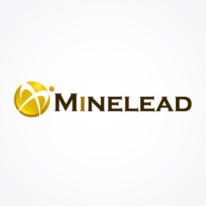 kenchangさんの「Minelead」のロゴ作成への提案