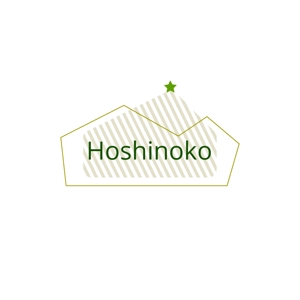 hoshizou GK (hoshizou88)さんの認定こども園　はぐくみの家　仰木星の子　のロゴ作成への提案