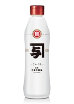 N design (noza_rie)さんの醤油（密封ボトル）のラベルデザインへの提案