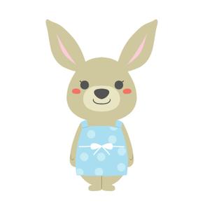 mamekoro (leela_t)さんの家事・掃除お手伝いサービス”クリンジェント”のキャラクターへの提案