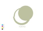 ごましゃん (muronmuro)さんの『「シンプルな」製品を集めたセレクトショップサイト』のロゴ（三日月か満月）への提案