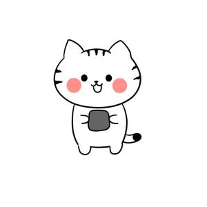 ねね子 (neneko)さんの商品パッケージ　ロゴ　動物イラストへの提案