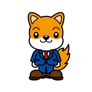 perles de verre (perles_de_verre)さんの家事・掃除お手伝いサービス”クリンジェント”のキャラクターへの提案