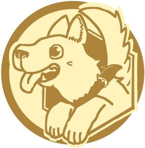 HaTu (hatu-d)さんの商品パッケージ　ロゴ　動物イラストへの提案