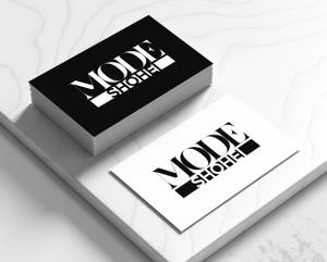 A.Nanase (CHICCHI)さんのエステサロン「Mode Shohei」のロゴ募集！！への提案