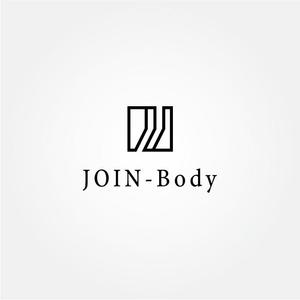 tanaka10 (tanaka10)さんのJOIN-Bodyのロゴデザインへの提案